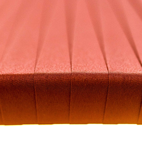 Люстра Saigon-In терракотовая ø700