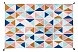 Ковер Triangulos CLARO 200*300