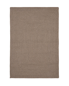 Ковер Despas из синтетического волокна бежевого цвета, 300 x 400 см