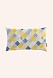 Декоративная подушка Ploid 60*35