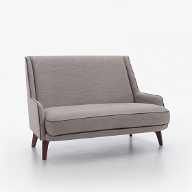 Кресло большое Blom 2232P