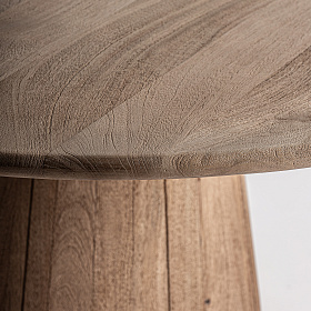 Круглый обеденный стол JACQUARD