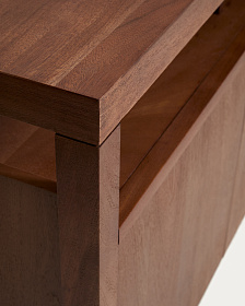 Комод Norani из массива акации, 180 x 85 см