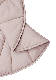 Коврик игровой Водная лилия винтажный 95*95