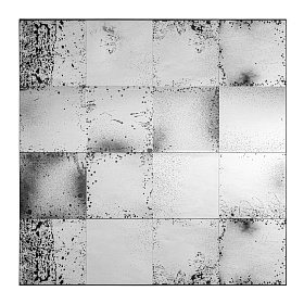 Зеркало 36707