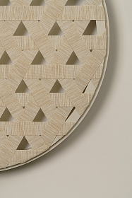 Настенный светильник Loom 80