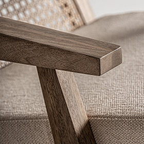 Кресло Wesweil