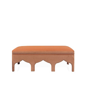 Скамья Almenara A3308/03