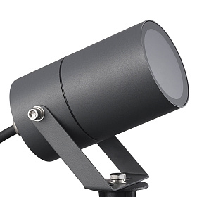 9287 Наземный уличный светильник QUEBEC