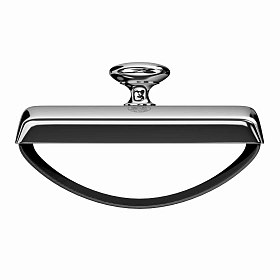 Пресс-папье M-750 CT SHINY CHROME