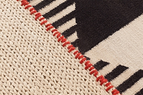 Ковер Rustic Chic Geo. фисташковый 200x250