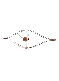 Настенные часы Look