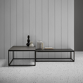 Журнальный столик Terra 120x60 H-40