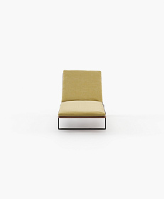 Шезлонг Salim