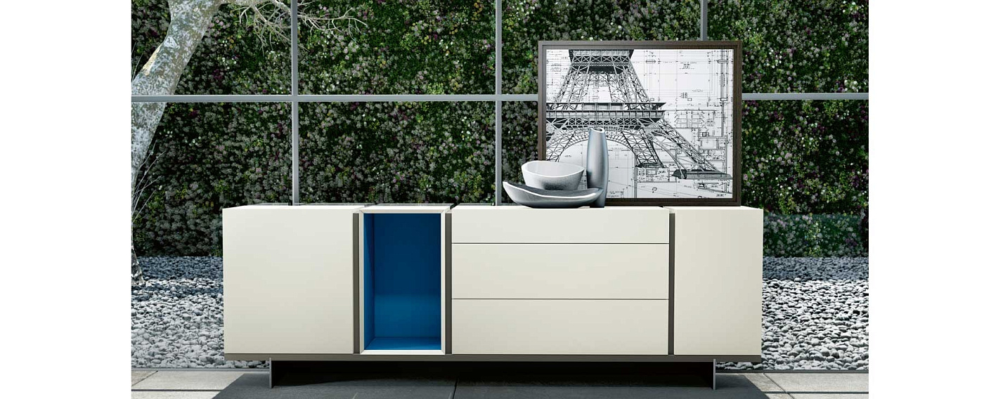 Сервант Connector 09_9