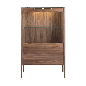 Буфет Angel Cerda CP1806 /3075 орех