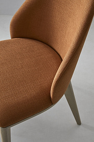 Обеденный стул Atlas A3900/06