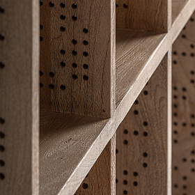 Стеллаж JACQUARD