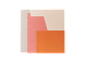 Ковер M.Point Orange 200x300