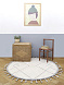Ковер COME Naturel D120