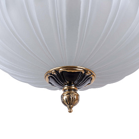 Люстра 7539/3 PB