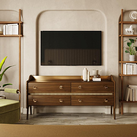 Сервант Lester