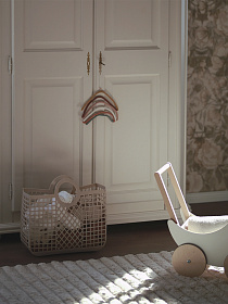 Ковер DALIA NUDE 100х150 А