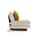 Кресло мягкое James