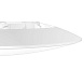 8690 Потолочный светильник MANTRA SLIM CCT