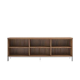 Модульный книжный шкаф City CT3052-1