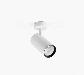 Проектор Fost SURFACE Ш90 42W белый 38° 2700K CRI90