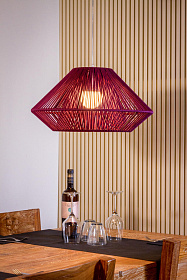 Люстра Koord Ø50