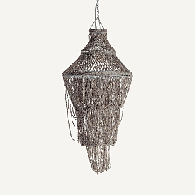 Люстра 28546 бежевый цвет