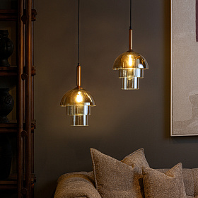 Подвесной светильник Shija