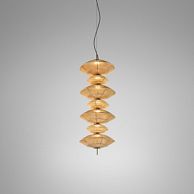 Подвесной светильник Yuyun S/7C 