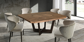 Обеденный стол CORAL CR0008