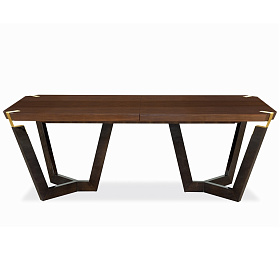 Обеденный стол CORAL CR0012 раздвижной