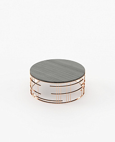 Столик журнальный Mercy дерево