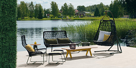 Подвесное кресло Maia KS6500900