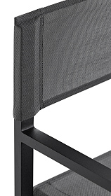 Уличный стул Clack!