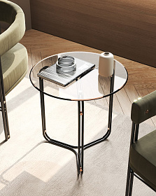 Столик приставной Bamboo 3