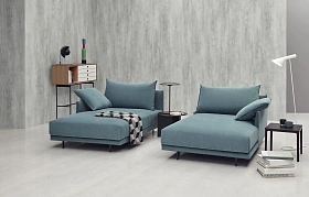 SENSO Диван прямой SENS245BA