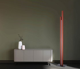 9198 Напольный светильник MANHATTAN