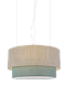 Люстра Aros Doble Ø60