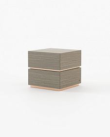 Прикроватная тумбочка Dakota 50