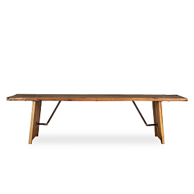 Большой стол Edelia