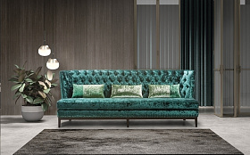 Диван Arthur 4-х местный
