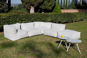 Угловое кресло Chillout