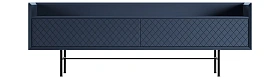 Тумба под ТВ Fifty GRACE 200 x 67,5 см