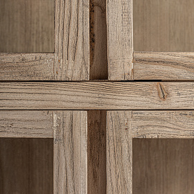 Модульная витрина Masein 